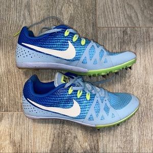 Nike Women’s Zoom Rival MD 8 (Size 8)